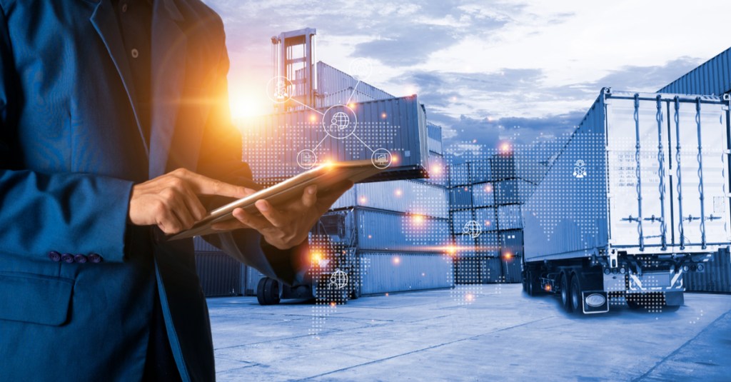 Why Businesses Trust Top-Rated 3PL Companies&nbsp;Today?