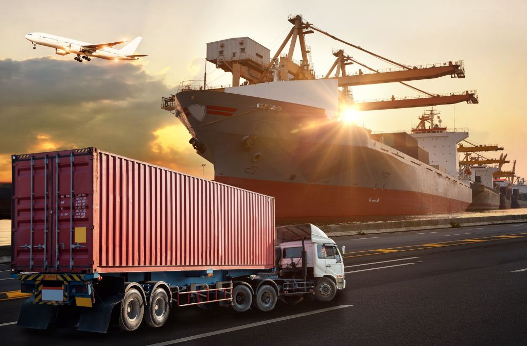 How Do Freight Companies Ensure the Security of Your&nbsp;Shipments?