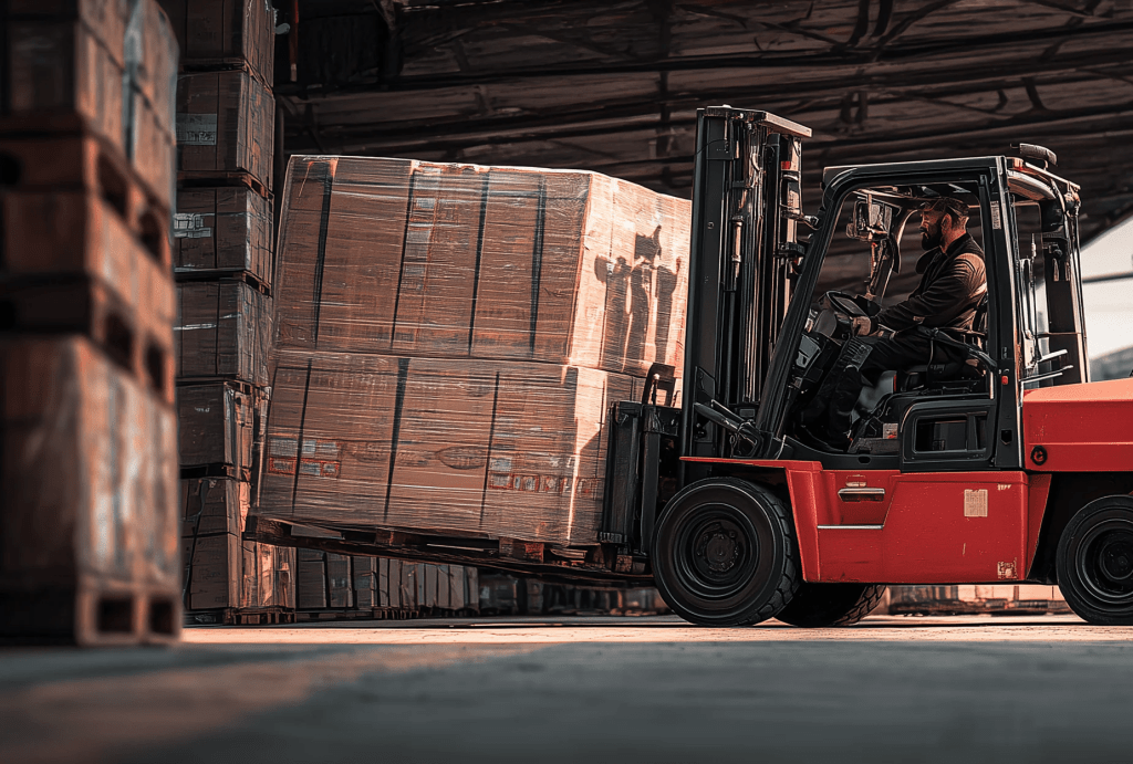 Benefits of Working with a Freight Forwarder for&nbsp;Logistics